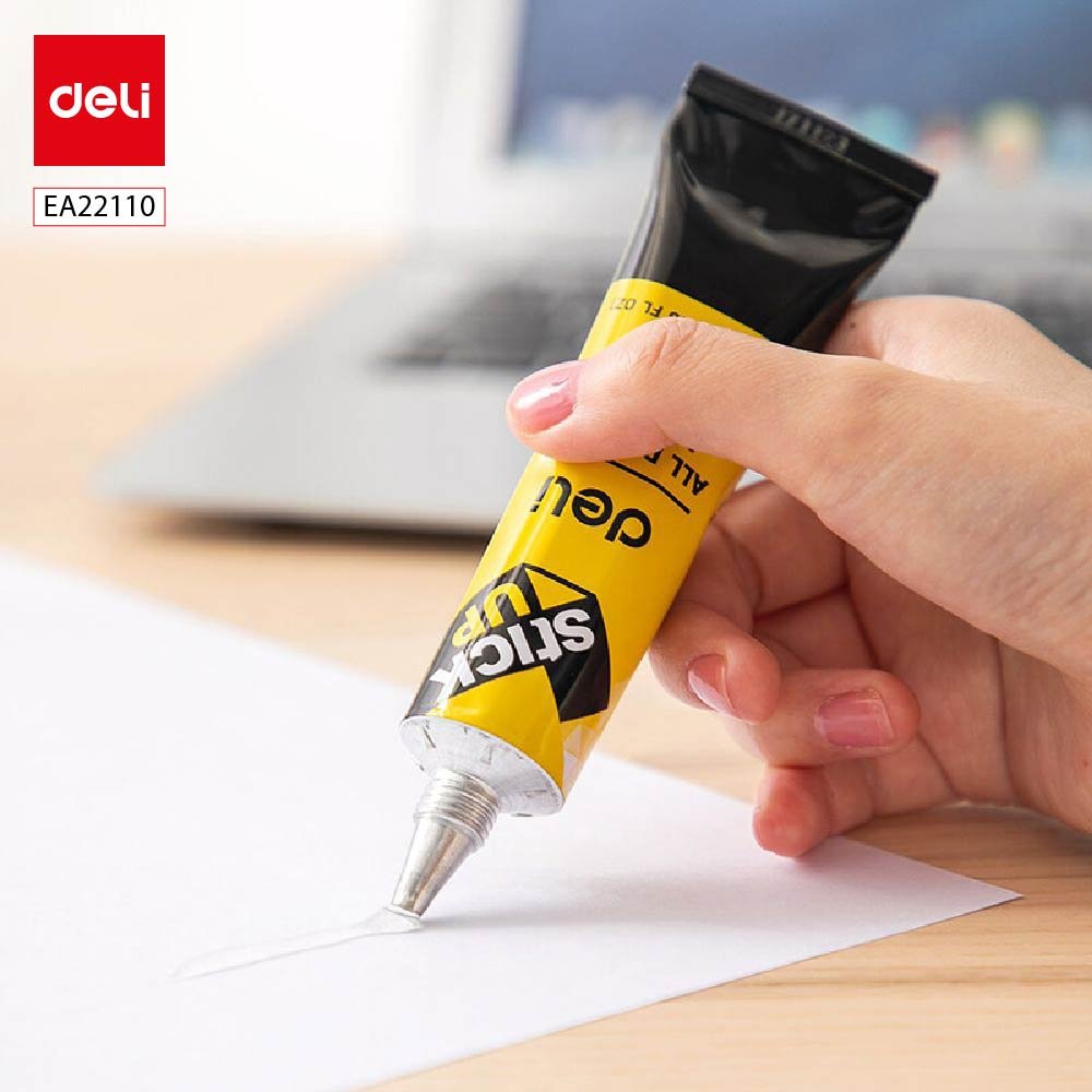 ديلي عصارة صمغ سائل - 35 مل - متعدد الإستخدامات - EA22110